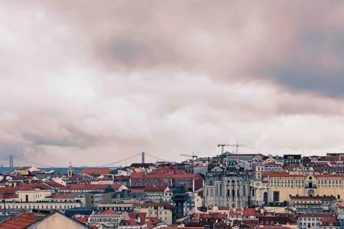 ROSA HOME LISBOA