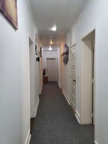 Rose view guest house