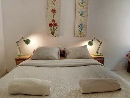 Rossio T1 Apartment