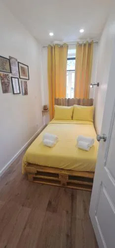 Rustic Beato 2BR apartment