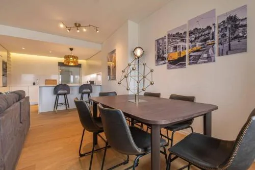 Saldanha Flats I by Innkeeper
