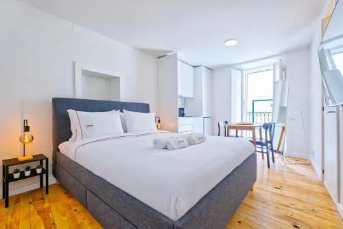 Salvador Suites