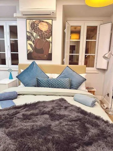 Sampaio Brand New Amazing Flat in Lisbon