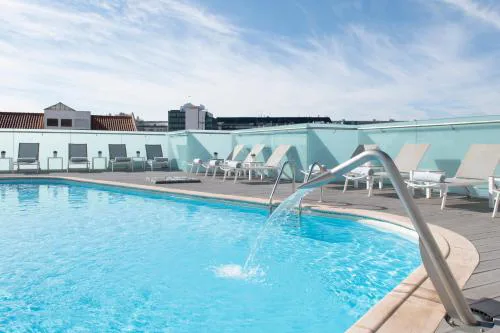 SANA Reno Hotel