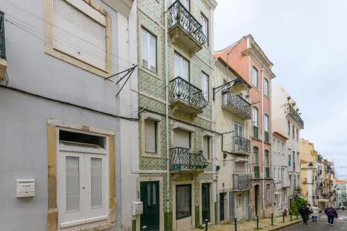 Sant´Ana Apartment