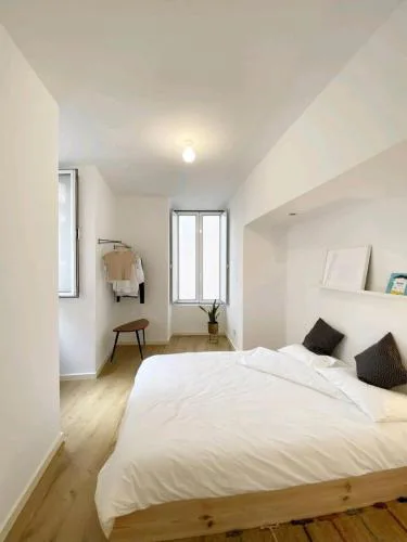 Santana Cozy Apartment