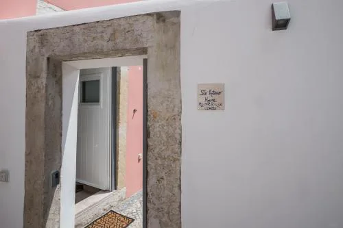 Santo António House - Exclusive Apartment