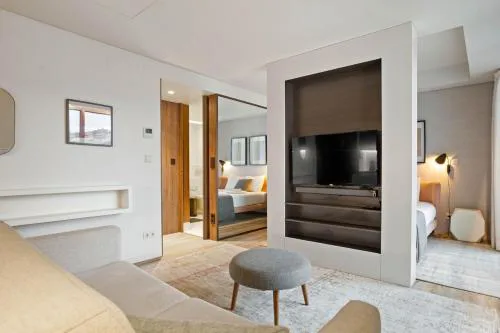 Santos Luxury Studio and Gym II