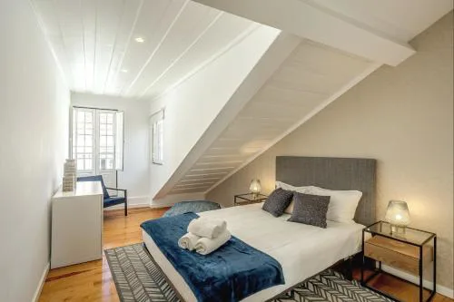 São Bento Modern by Homing