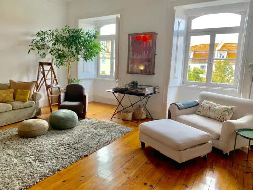 São Paulo Portuguese Family Home