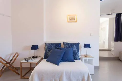 Sao Vicente 5 - Historic Flat in Central Lisbon