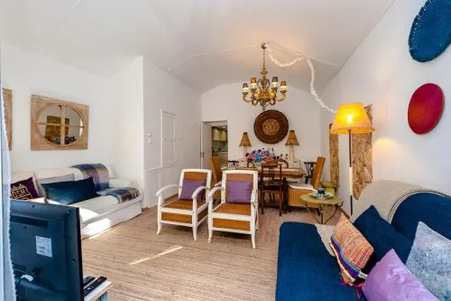 São Vicente Apartment - Alfama District
