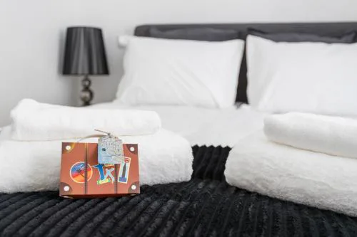 São Vicente Bedrooms