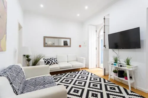 São Vicente Prestige Apartment