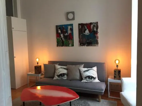 Sapateiros Street 207 - City Center Apartment