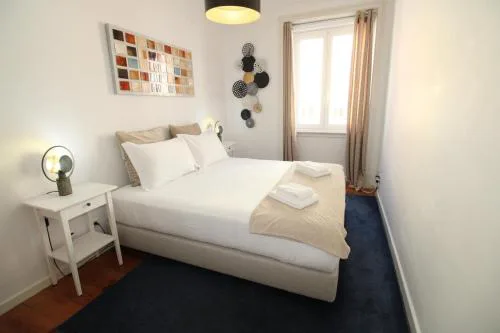 Sete Rios, Near Zoo Lisboa/ free Wifi