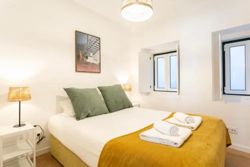 Severa Apartments