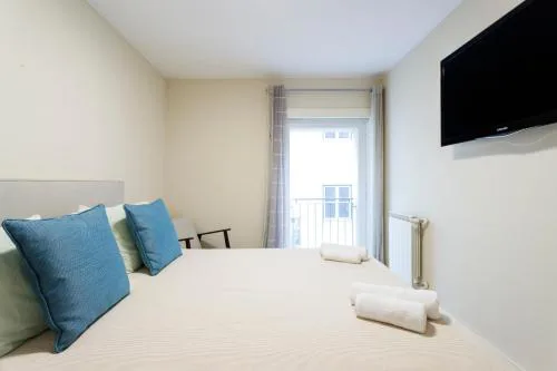 Shared Accommodation in Bairro Alto - Chiado