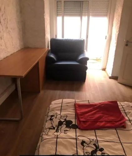 Sinan Lisbon Apartment