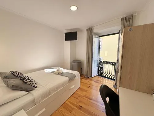 Solmar House