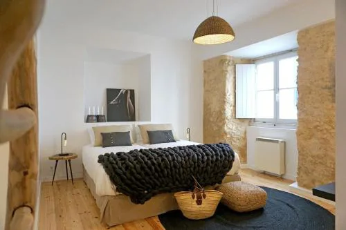 Sonel Investe Anjos Boutique Apartments by Get Your Stay