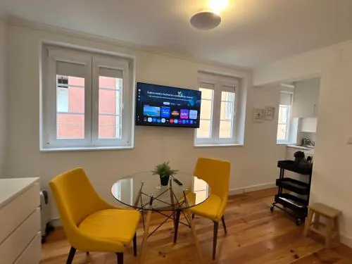 St Michael Apartments