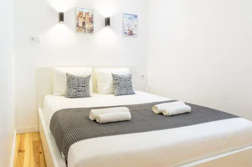 Stay House Arroios