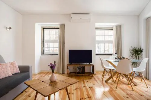 Stay in Santos Neighborhood, Lisbons Most Trendy Area
