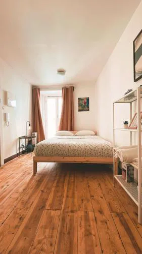 Studio by Avenida da Liberdade