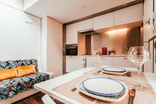 Studio Sao Jose By Gt House