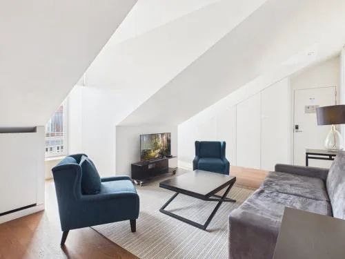 Stylish 1BR w/ Sofa Bed – Prime Cais do Sodré | By Airnest