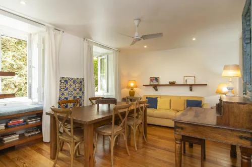 Stylish Duplex Apartment in Baixa, Lisbon, Central & Spacious - TTL321