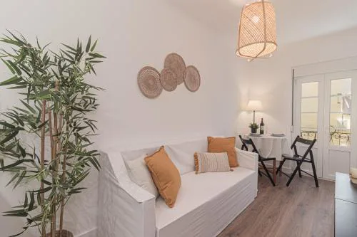 Stylish stay in the heart of Lisbon