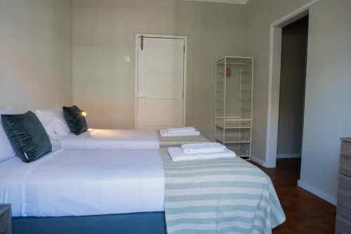 Succeed Campo Pequeno Guest House