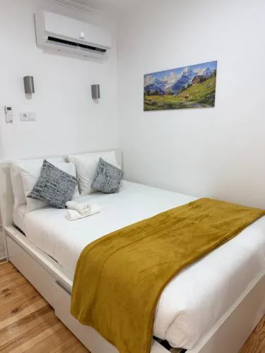 Suites Almirante Reis 4 Andar - Arroios