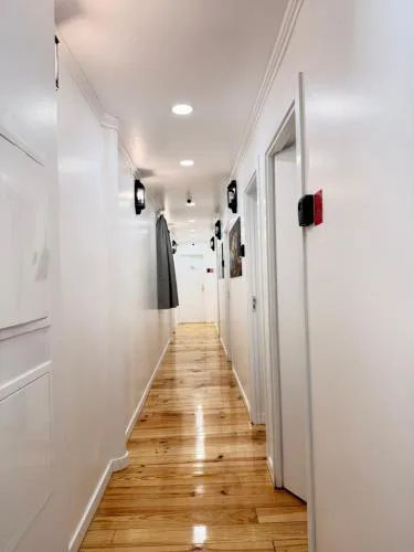 Suites Almirante Reis 4 Andar E - Arroios