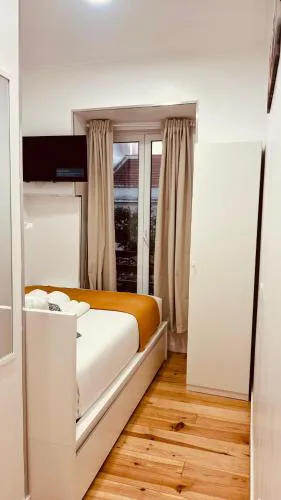 Suites -Luciano cordeiro 3 Andar