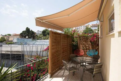 Sunny 3-bedroom apartment São Bento