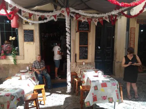 Sweet Alfama, Apartment 2