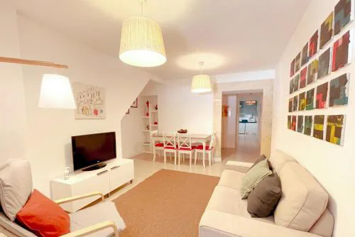 SWEET BAIRRO ALTO - Spacious Apartment in Prime Location