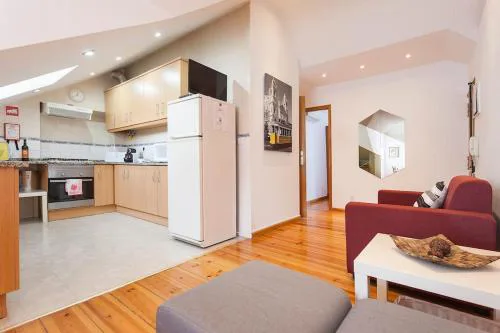Sweet Home Downtown Apartment Baixa Chiado
