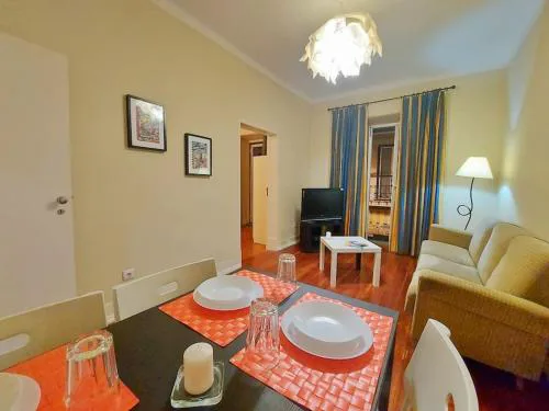 Sweet Home Downtown Bairro Alto Baixa Chiado