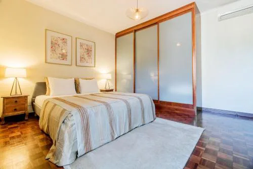 Telheiras Classic Retreat
