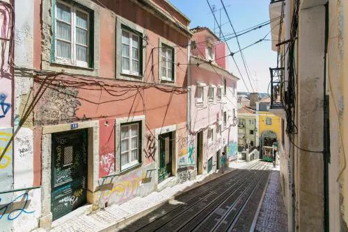 The Bica Hideaway