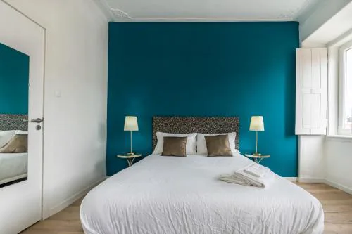 The Color Hostel