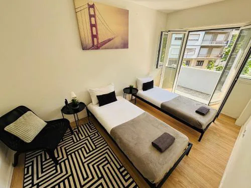 The Crespo House - 2F - Rooms & Stays