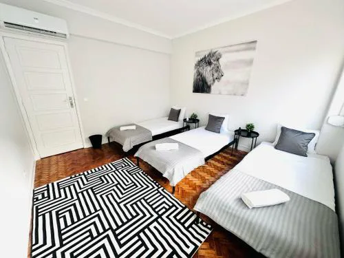 The Crespo House - NO 2E - Rooms & Stays