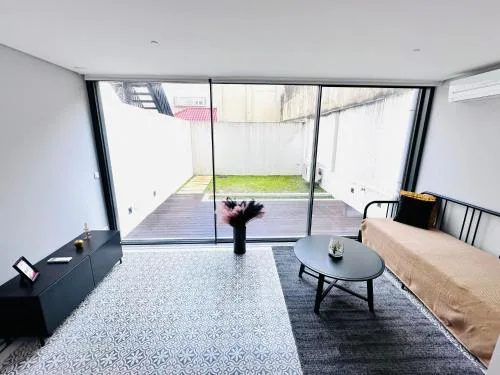 The Eça de Queiroz House - NO CV D - Central One-Bedroom Apartment
