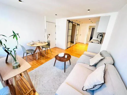 The Estrela House - NO 107 - 2D - Comfort Two-Bedroom Apartment