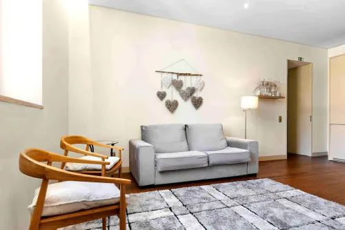 The João I Collection Two Bedroom